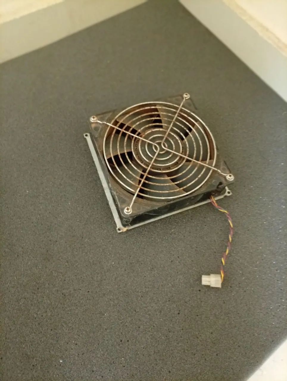Fan para whatsminer  - Foto 2