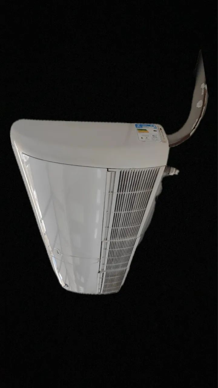 Ar condicionado Split 48 Btus Carrier  - Foto 3