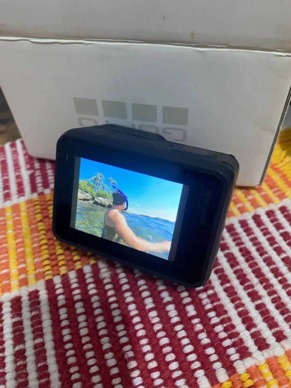 Go Pro Hero 7 Black - Foto 3
