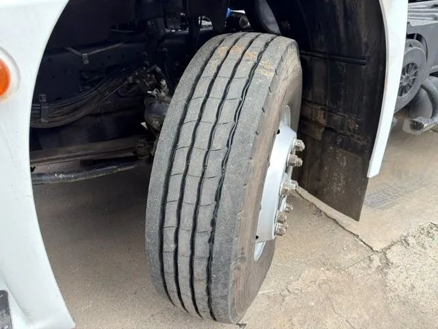 vw 19.360 constellation 4x2  2019 - Foto 4