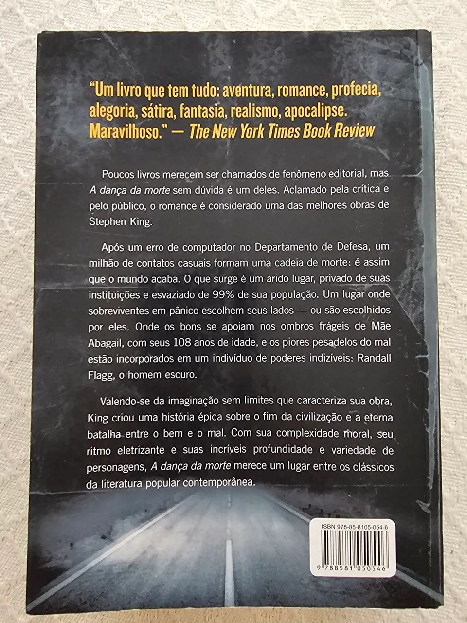 A Dança da Morte  - Foto 2