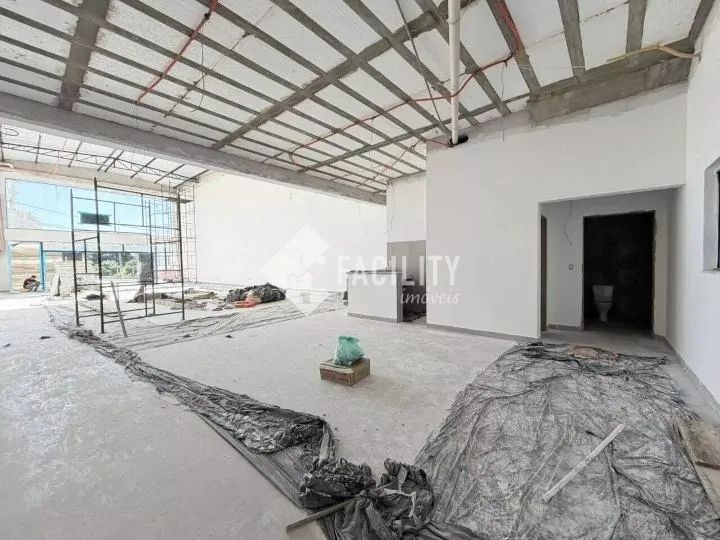 salão - Jardim Nossa Senhora Auxiliadora - Campinas - Foto 3