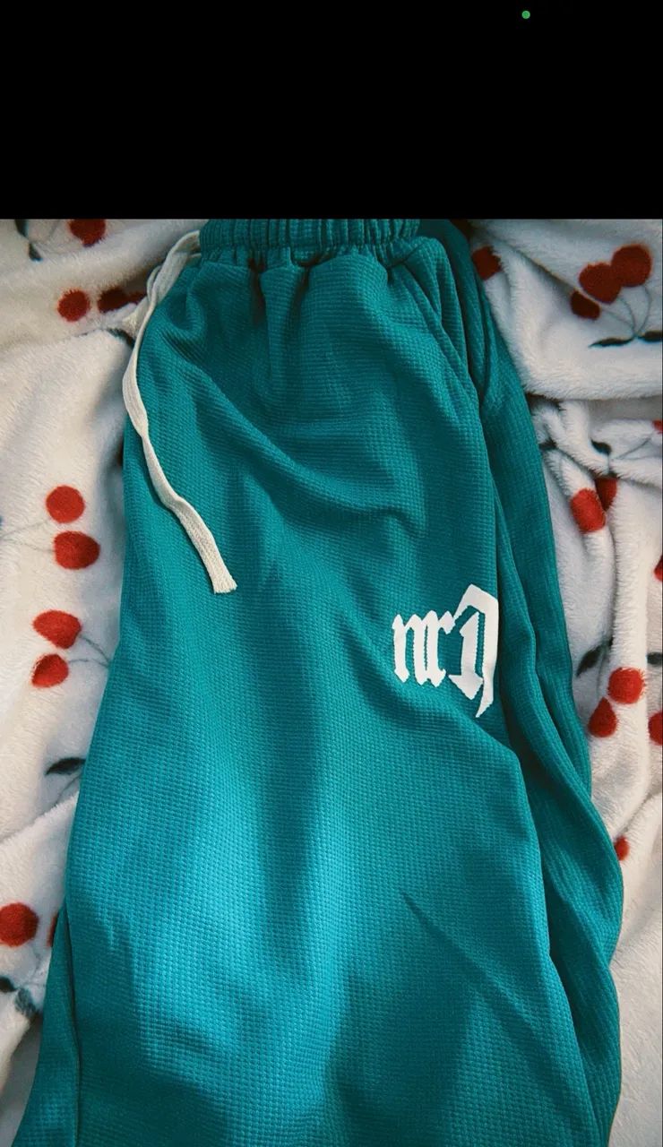 Jorts de moletom  - Foto 2
