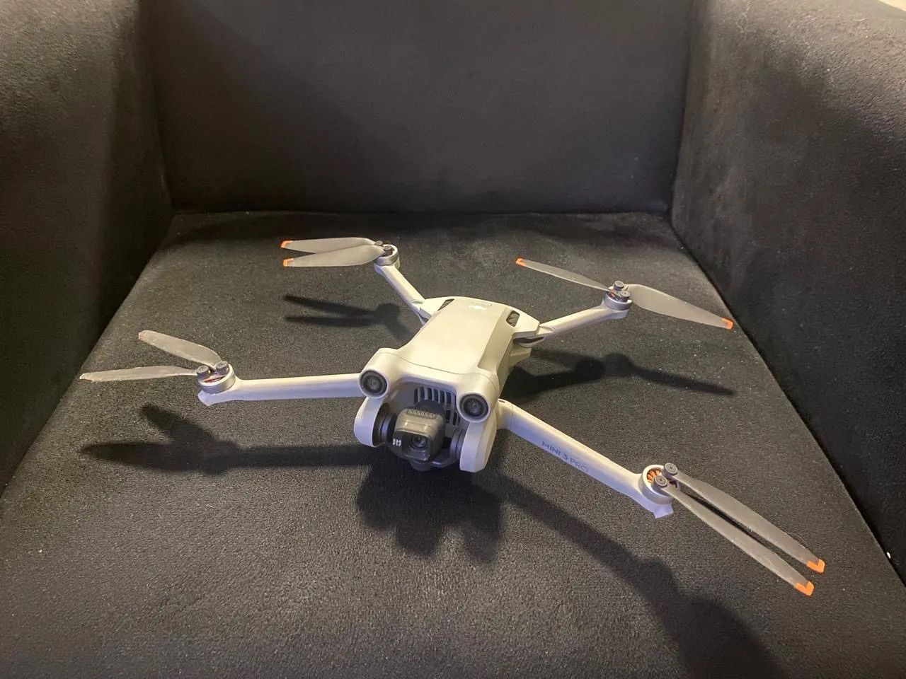 Drone DJI mini 3 - fotos e vídeos na vertical e horizontal  - Foto 2