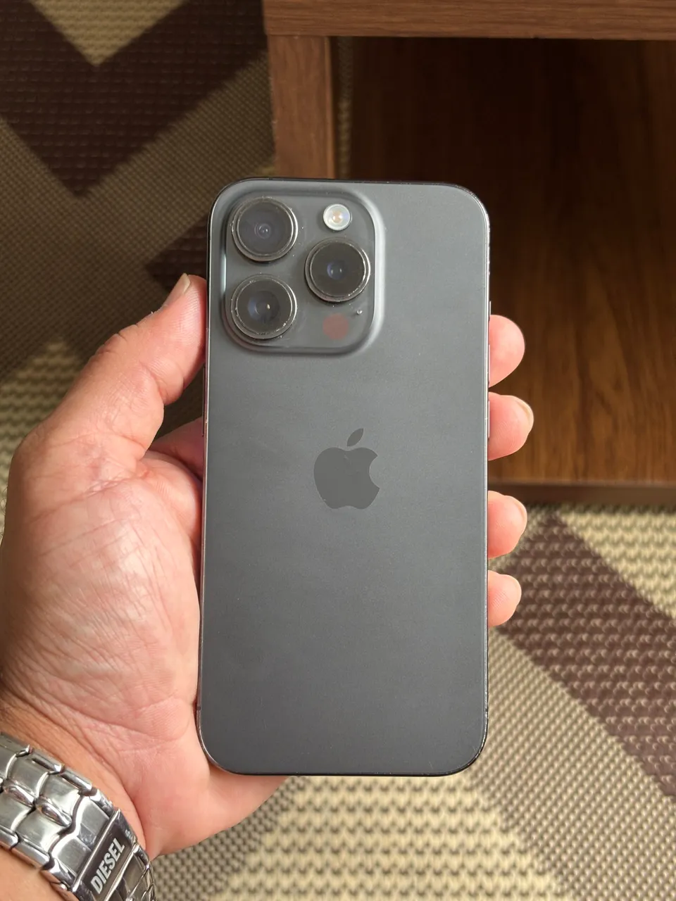 IPHONE 14 PRO MAX 512gb - Celulares e Smartphones - Cidade de Deus