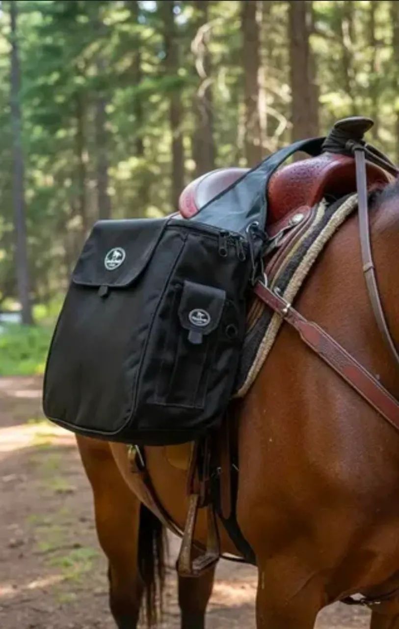 Alforge ice Boots horse 