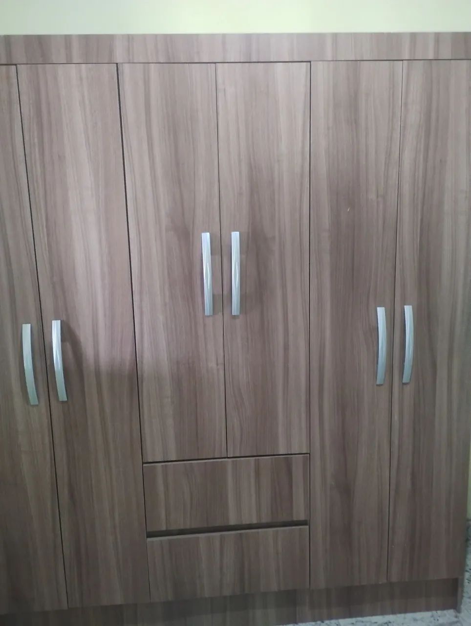 Guarda roupa 