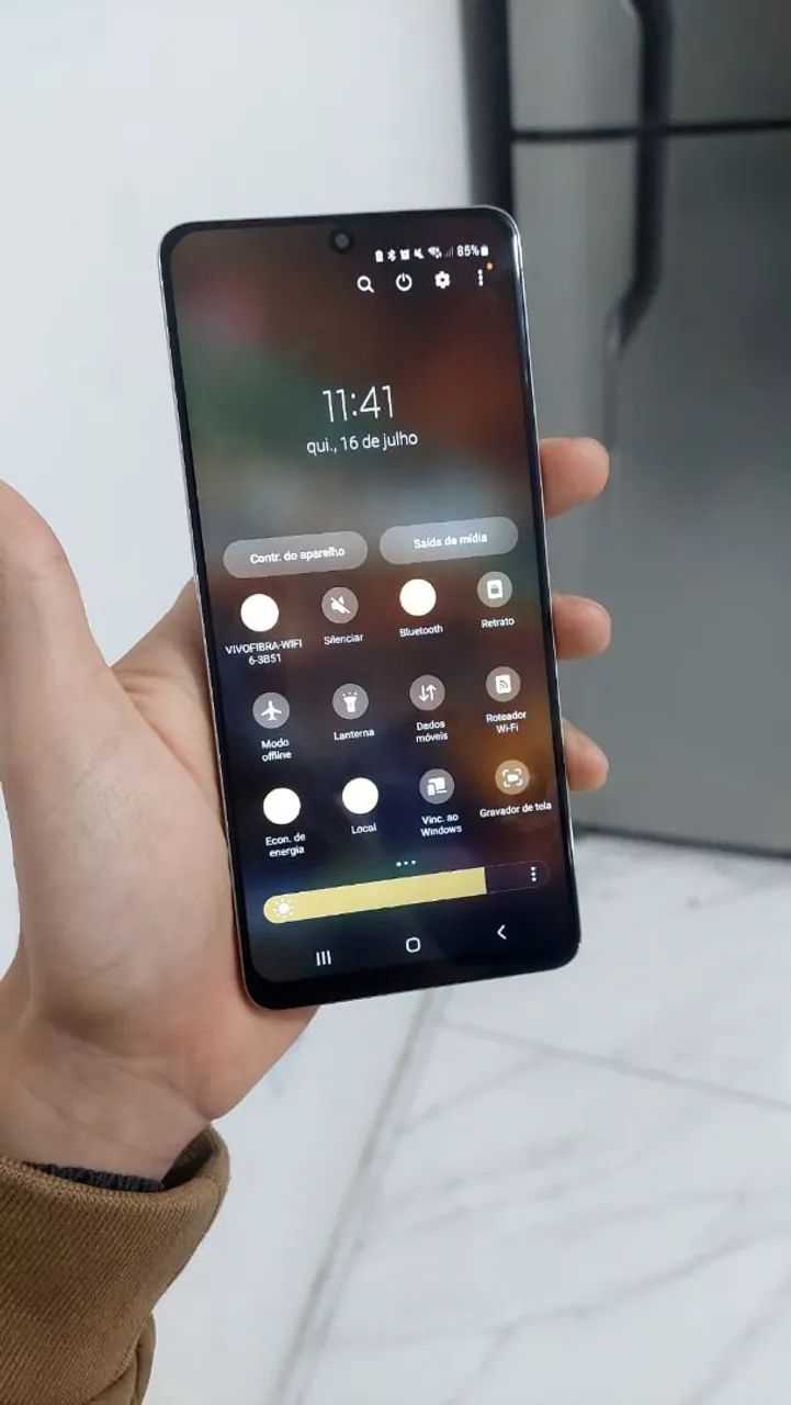 Galaxy s20 plus - Foto 3