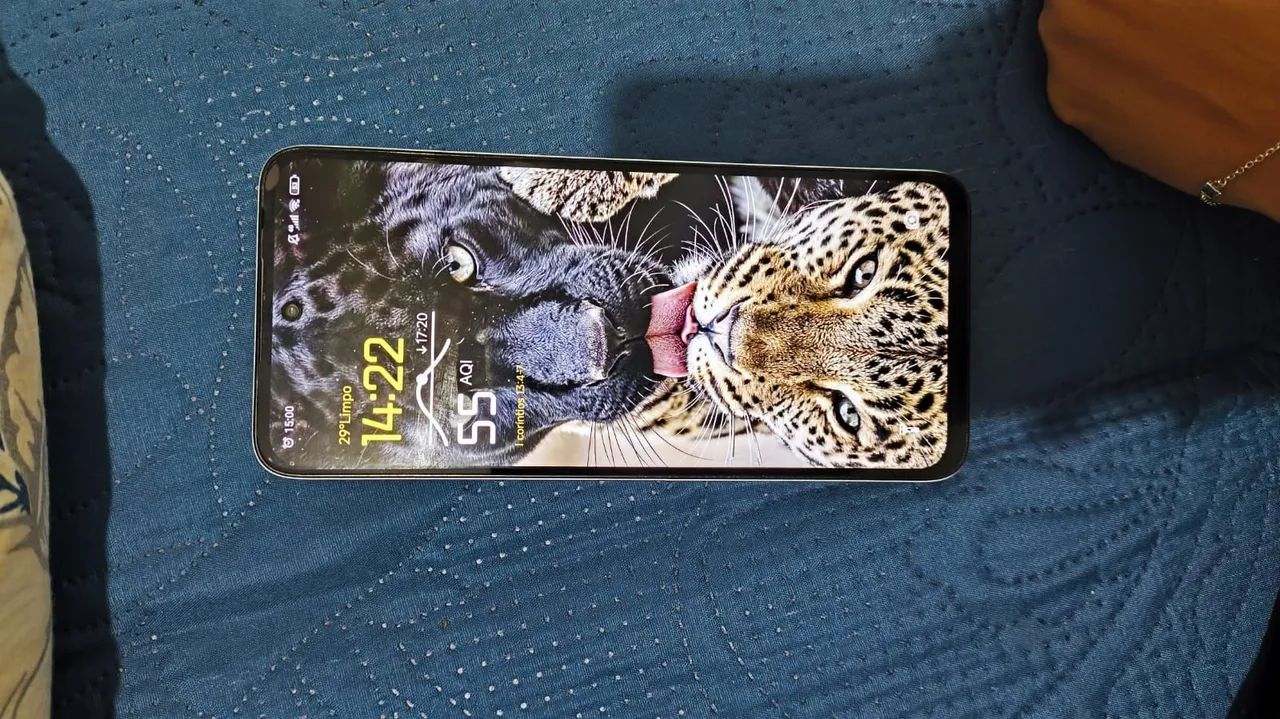 Celular redimi note 13 - Foto 2