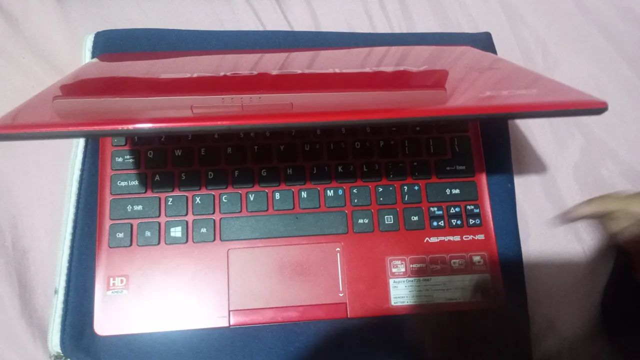 Dois notebook e trocar por Xbox one ou ps4 - Foto 2
