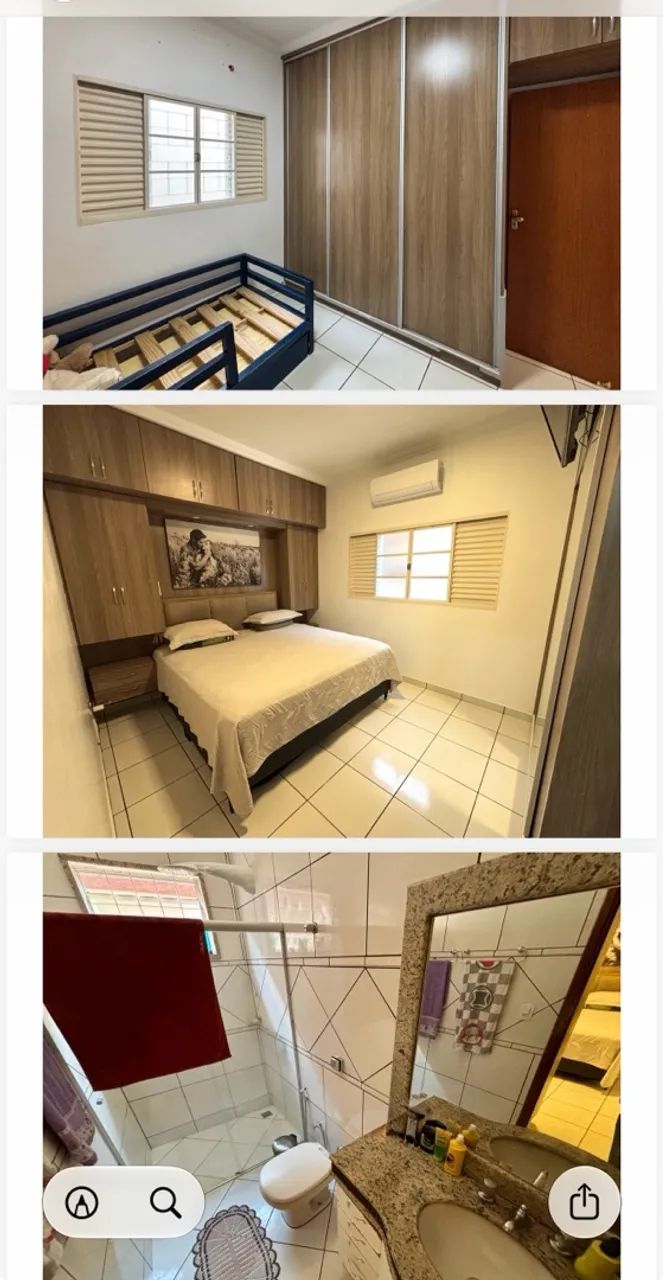 Casa excelente localização bairro granada  - Foto 4