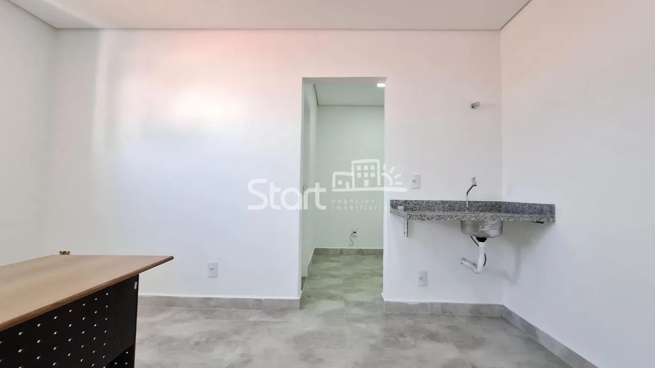 sala - Jardim Aurélia - Campinas - Foto 3