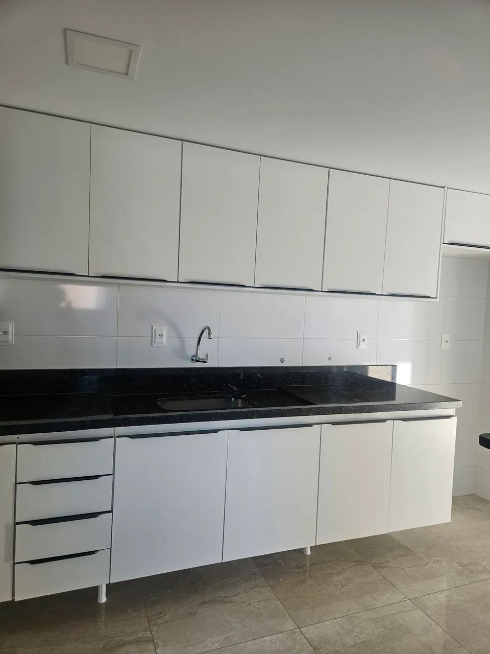 Alugo apartamento  - Foto 5