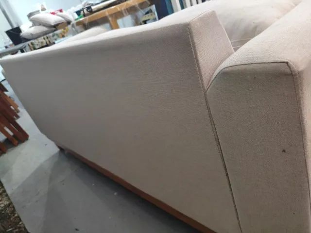 Sofá fixo 1,80 - Foto 5