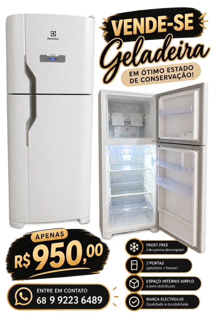 Geladeira