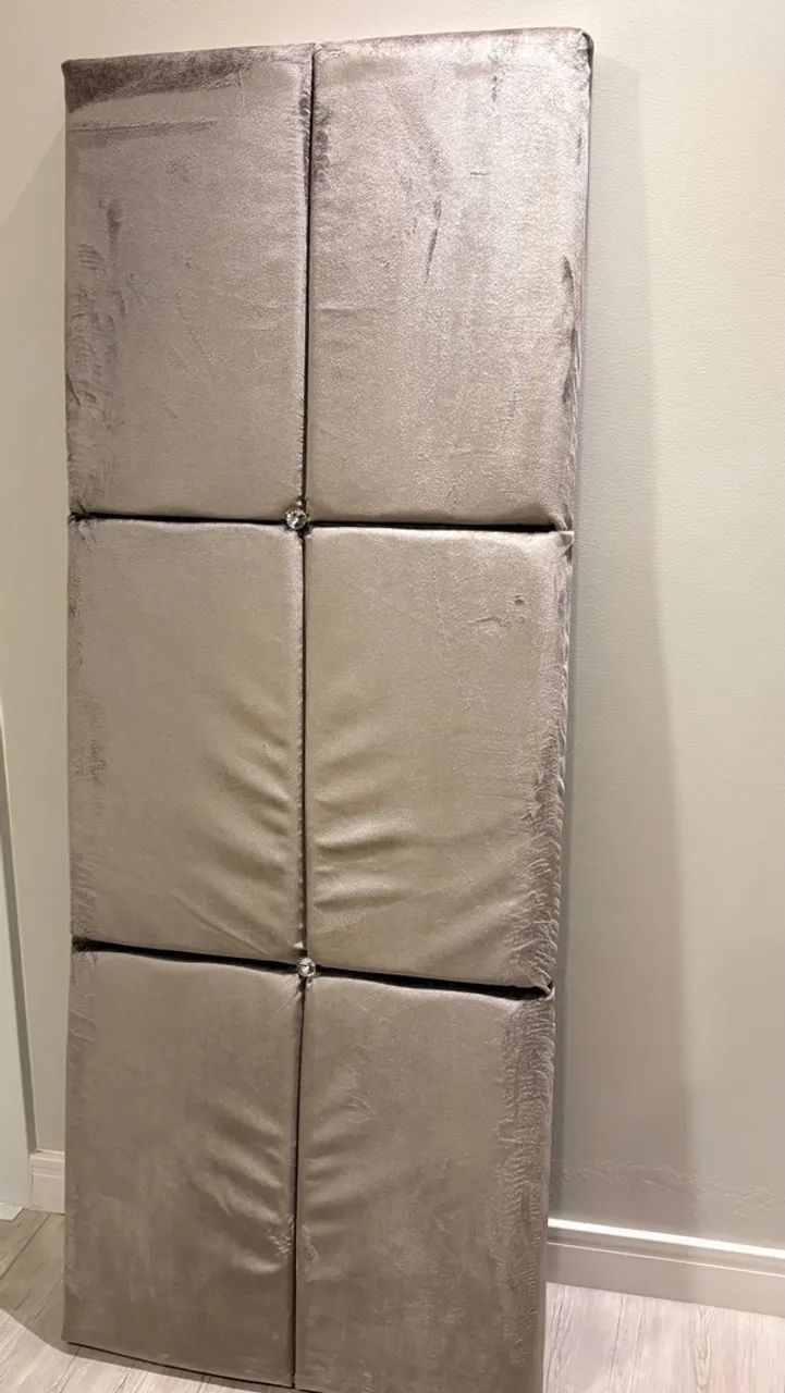 Cabeceira para cama Queen 