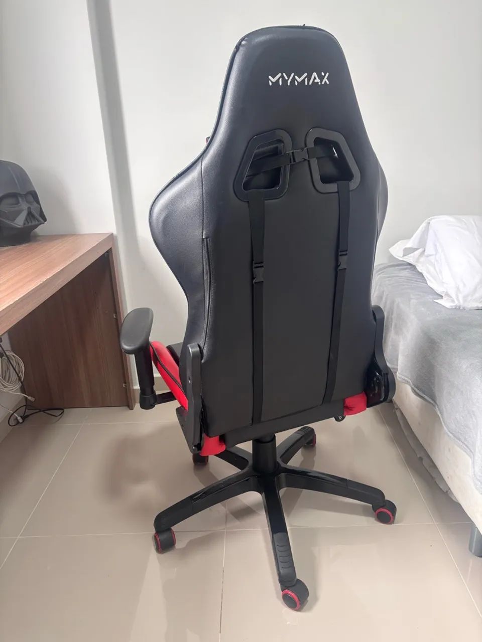 Cadeira Gamer - MYMAX MX5 - Foto 4