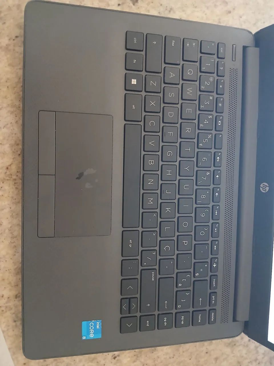 Notebook HP 240 G8 i5 1135g7 - Foto 2