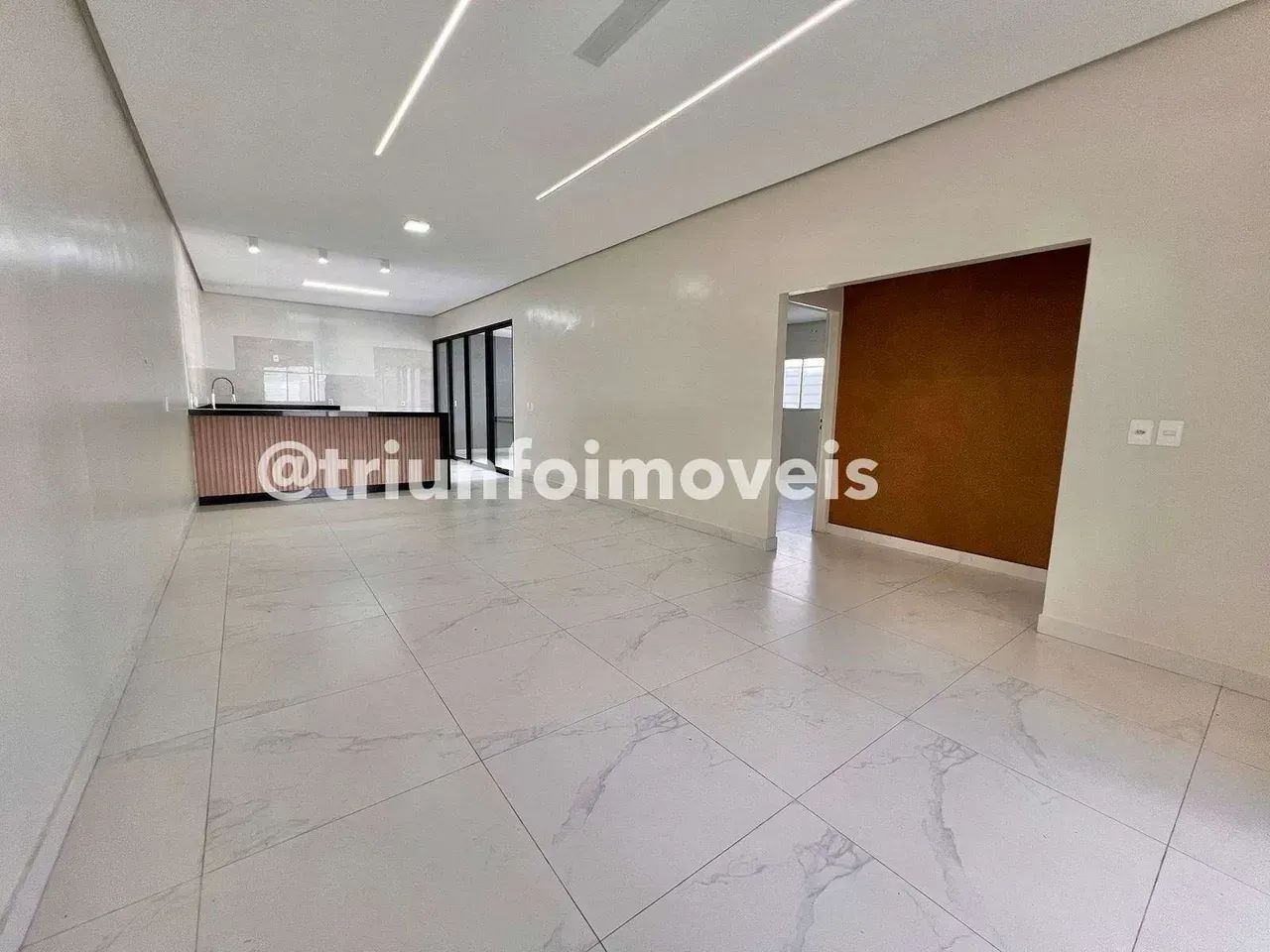 Casa no Reserva das Flores em Timon com 2 suítes - Foto 2