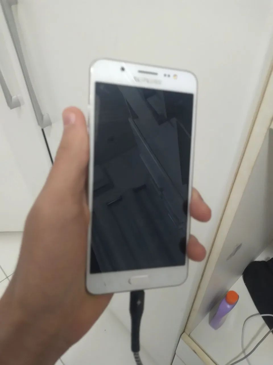 Samsung Galaxy J5 2016 Metal - Foto 5