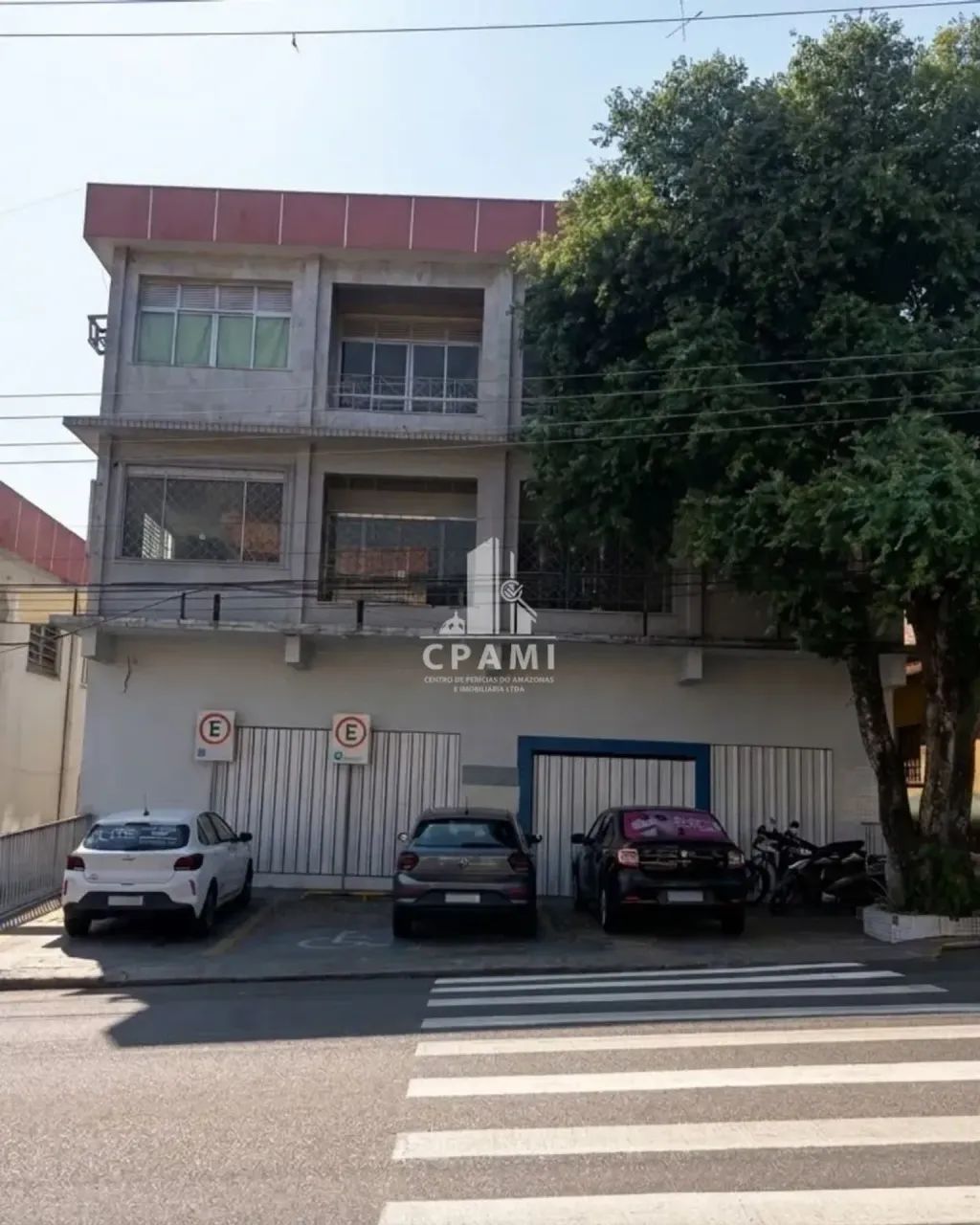 Conjunto Comercial | 2 Prédios Integrados | Ex-Agência Bancária - Foto 3