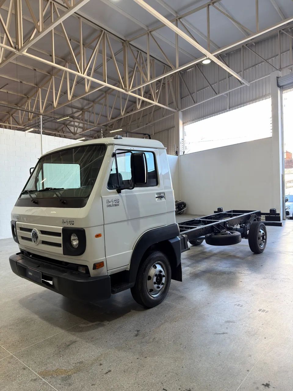 VOLKSWAGEM 5-140 - Foto 5