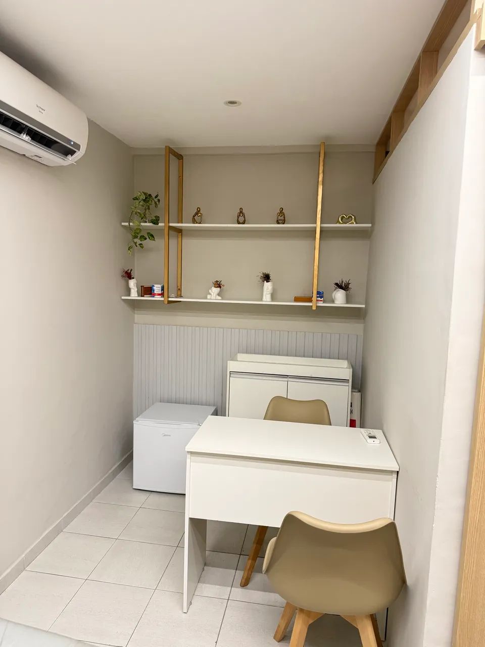 Repasse de sala toda projetada  em Manaira  - Foto 3