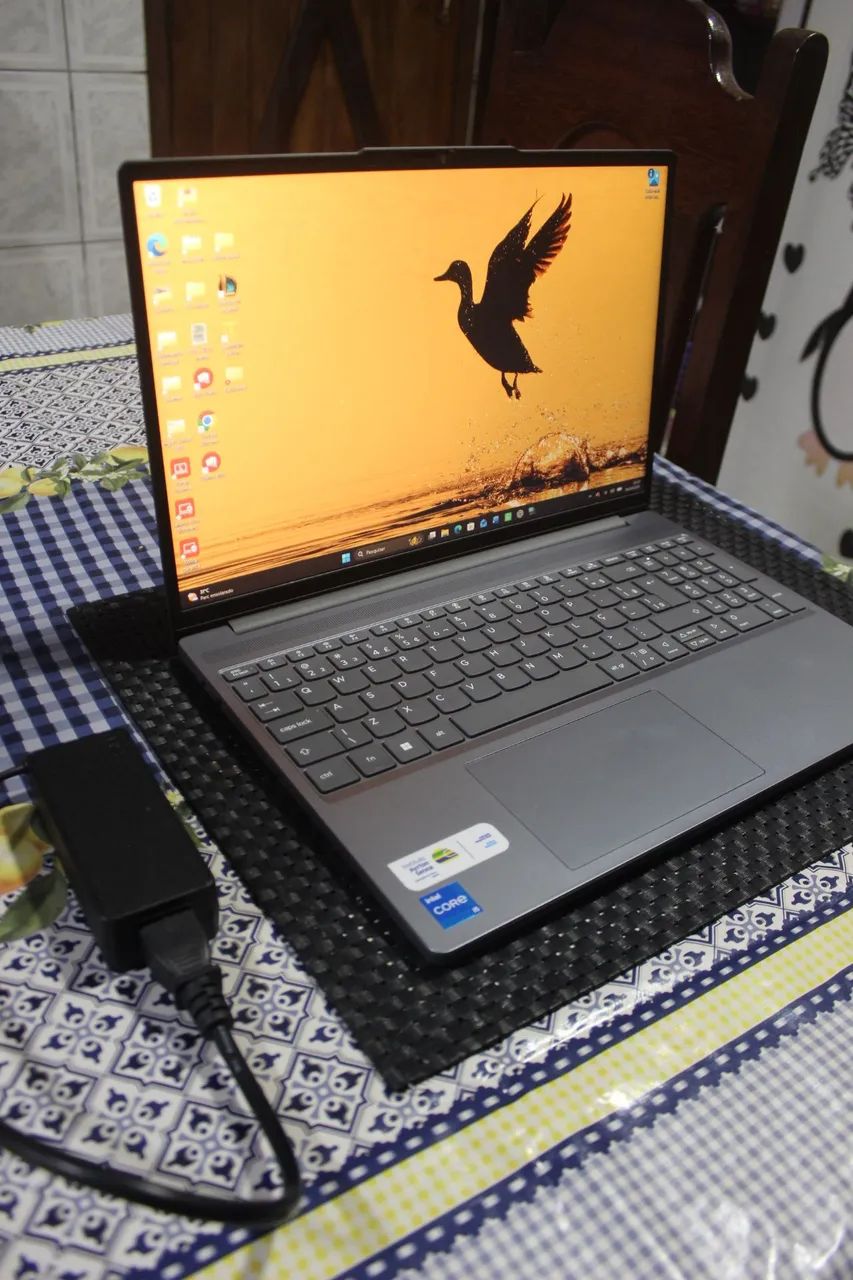 Notebook lenovo Ideapad slim i5-13420H  - Foto 5