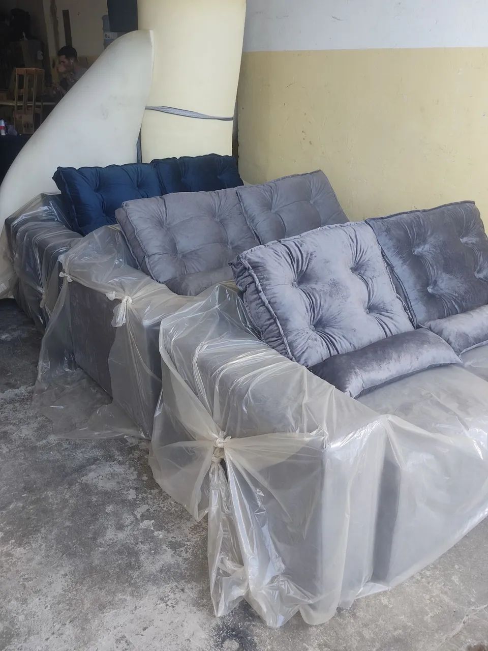 Sofa retrátil  - Foto 3