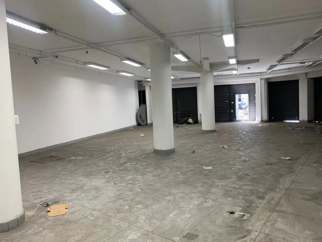 Fantástico prédio comercial na rua Uruguaiana - Foto 3