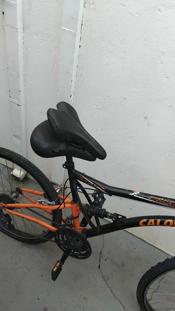 BICICLETA CALOI XRT - Foto 5