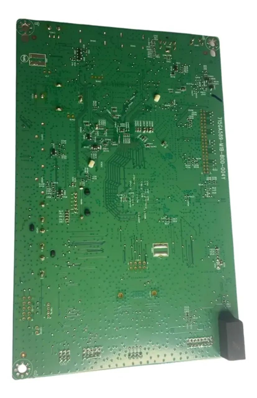 Placa Principal Aoc 43s5195/78g 715ga589-m1b-b00-004y - Foto 2
