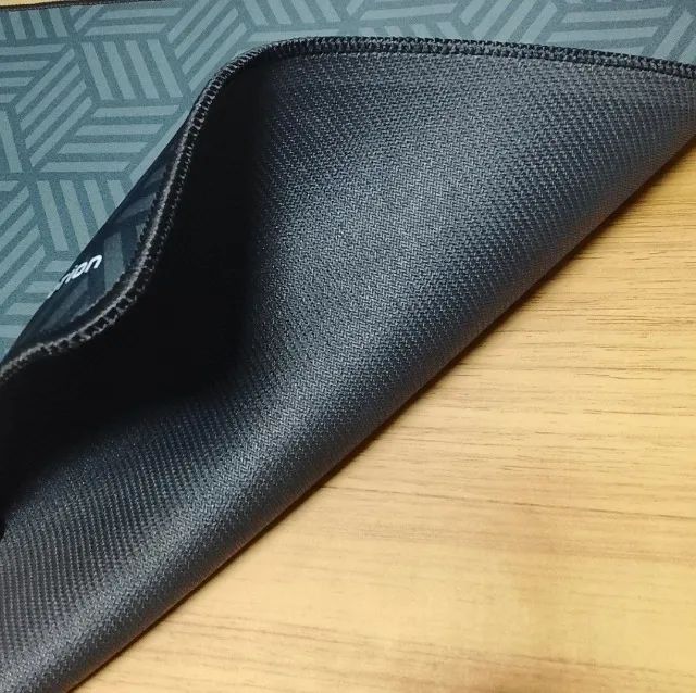 Mousepad 90x40cm Setup Preto - Foto 2