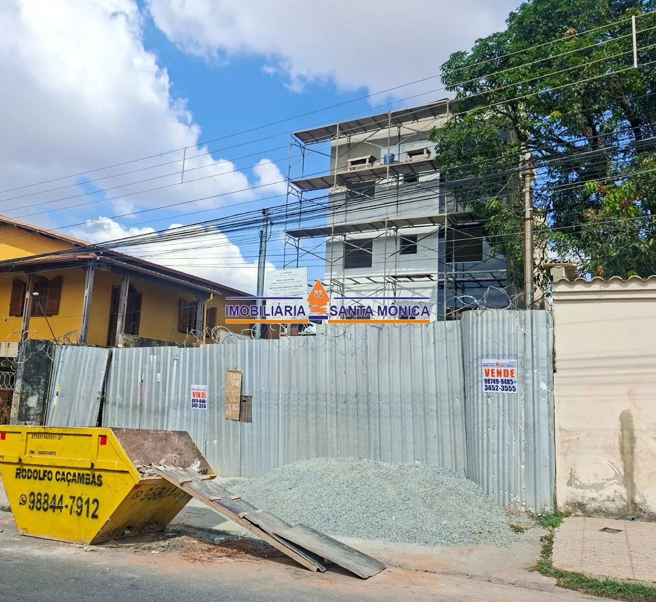 Área Privativa 2 quartos - Paraúna - Foto 3