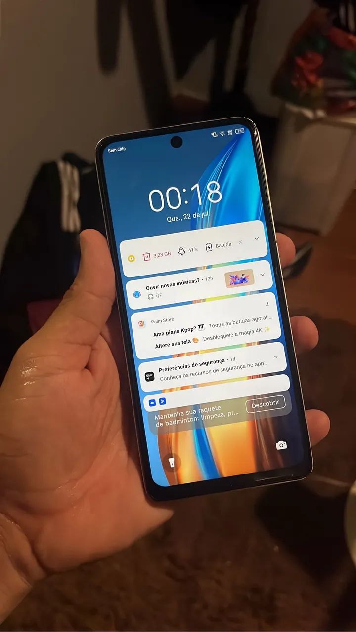 TECNO SPARK 256 GB - Foto 2