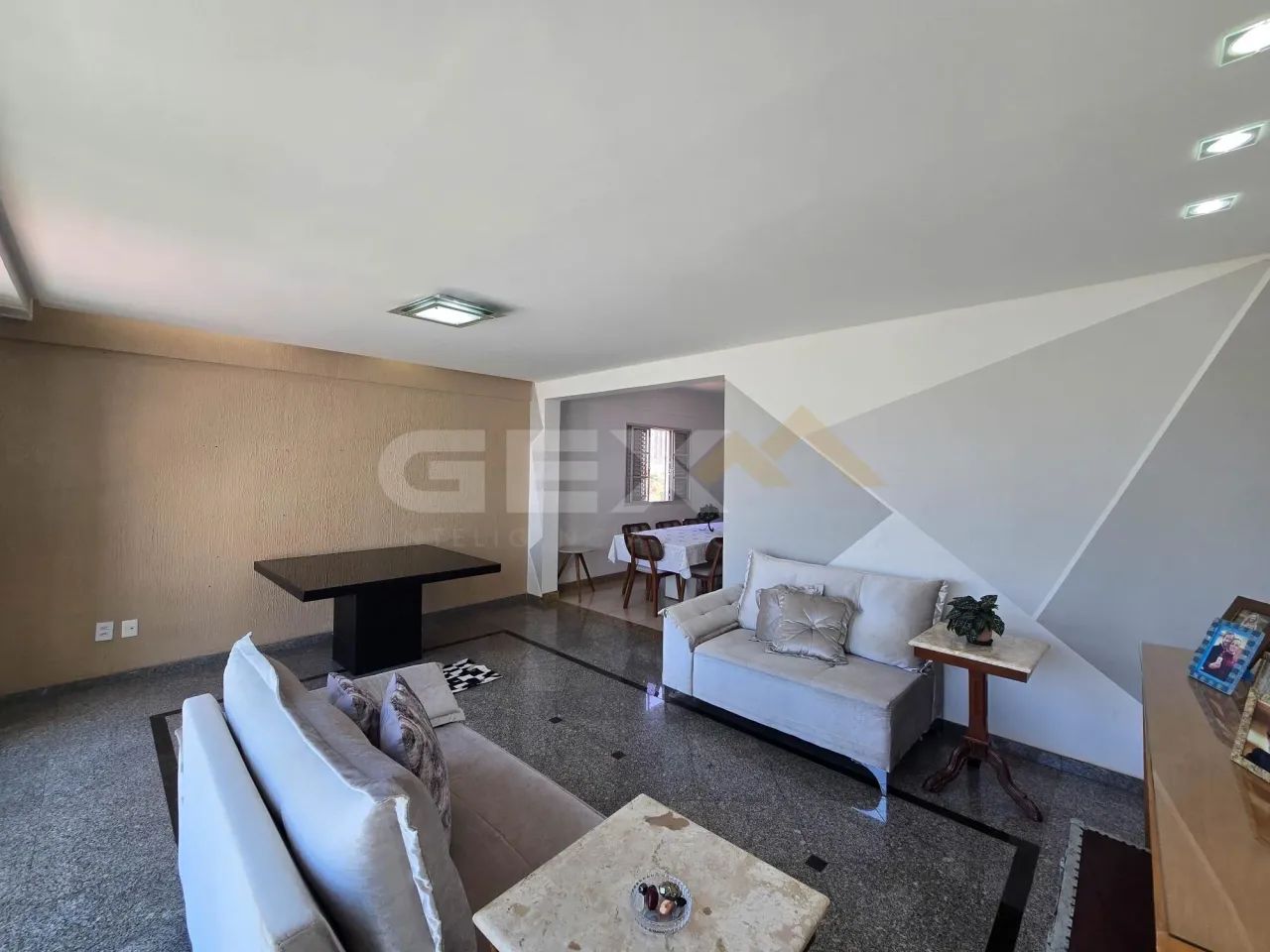 Apartamento à venda no Sidil, 4 quartos e 1 suíte. - Foto 3