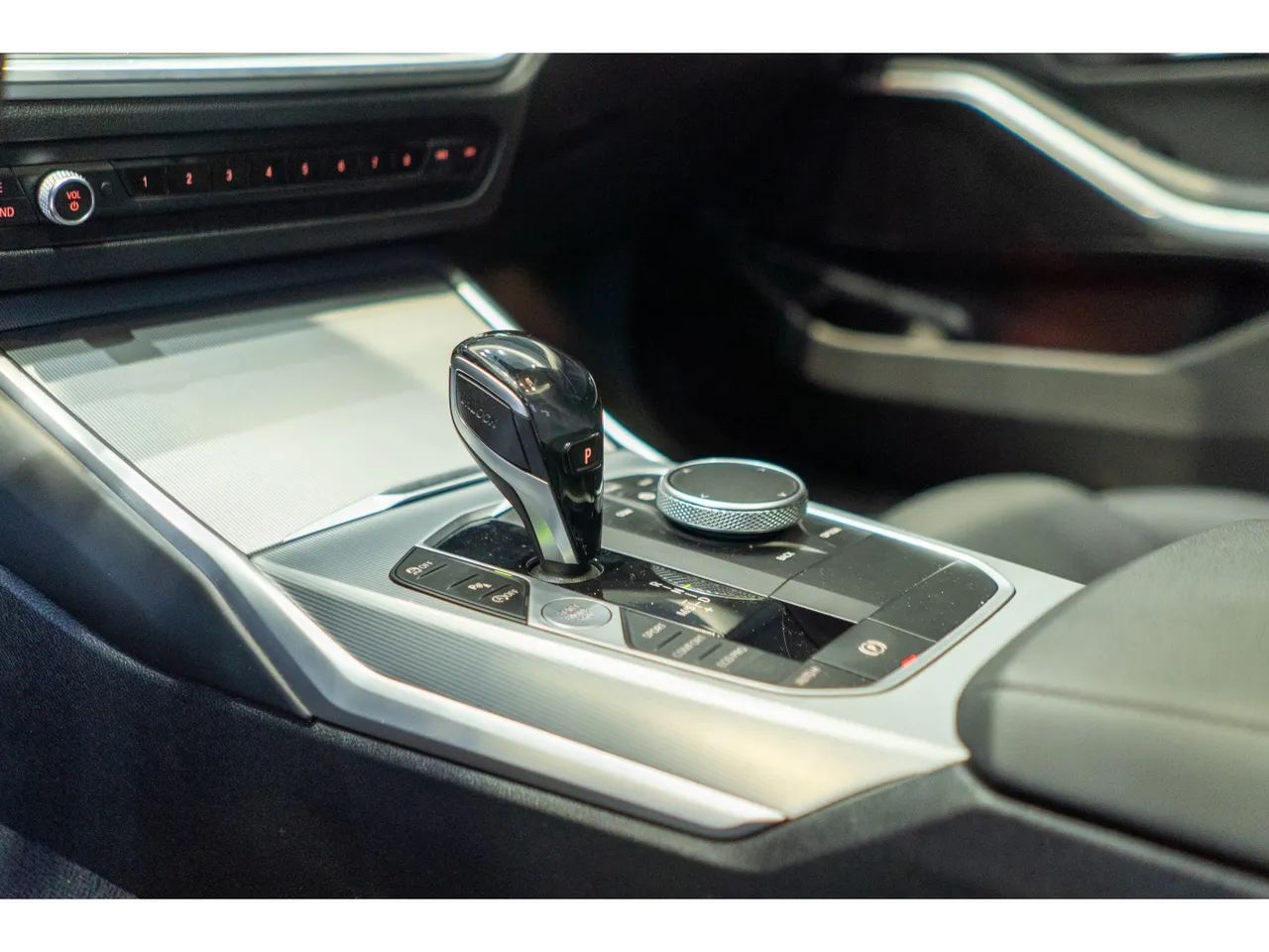 BMW 320I 320i 2021 - Foto 4