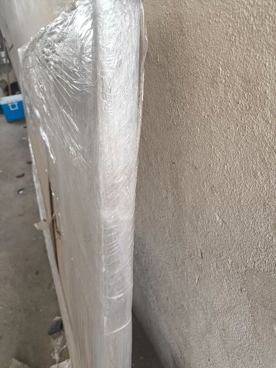 Piso Wall MASTERBOARD 2.500 x 1.200 X 40 mm BRASILIT  - Foto 5