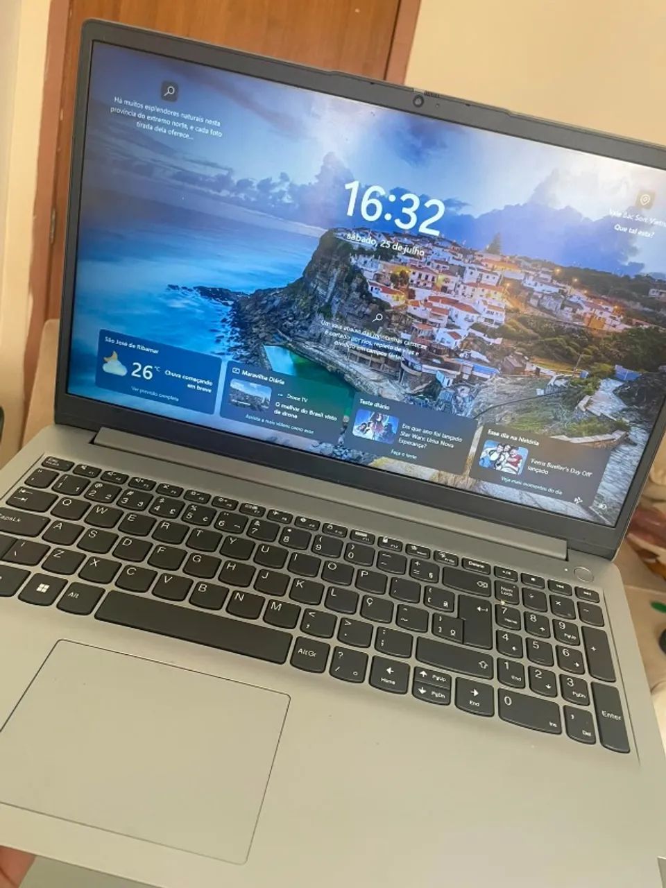 notebook