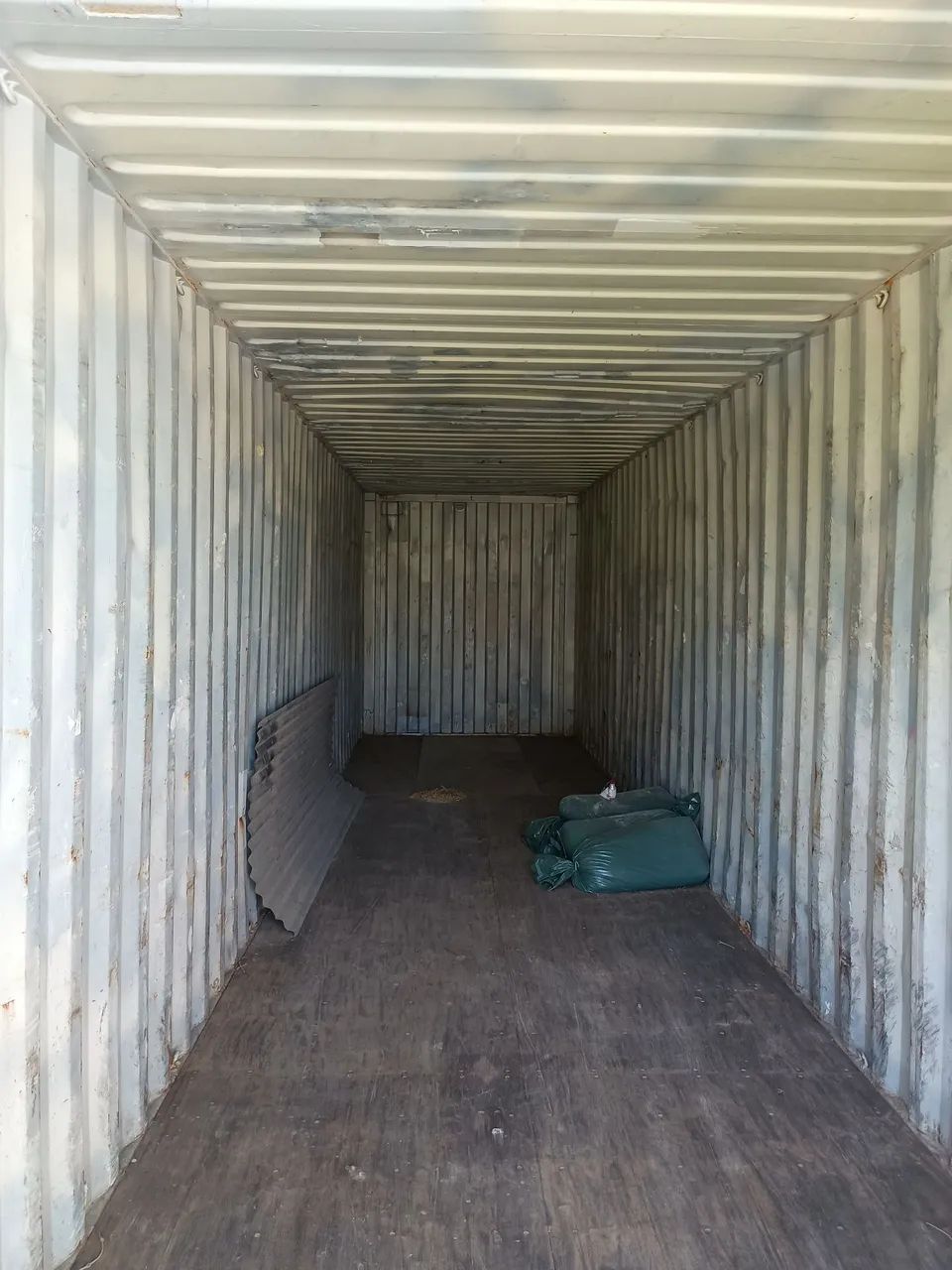 Container HC  - Foto 4