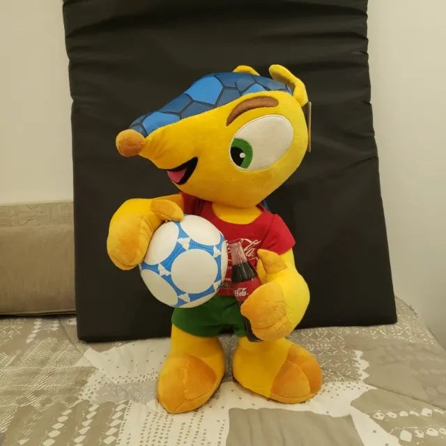 Boneco Brazuca  - Foto 2