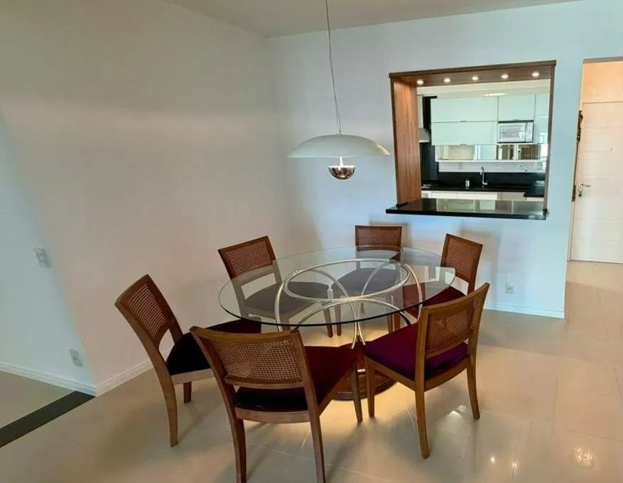 Apartamento de 4 dormitórios à venda no Itacorubi - Foto 4