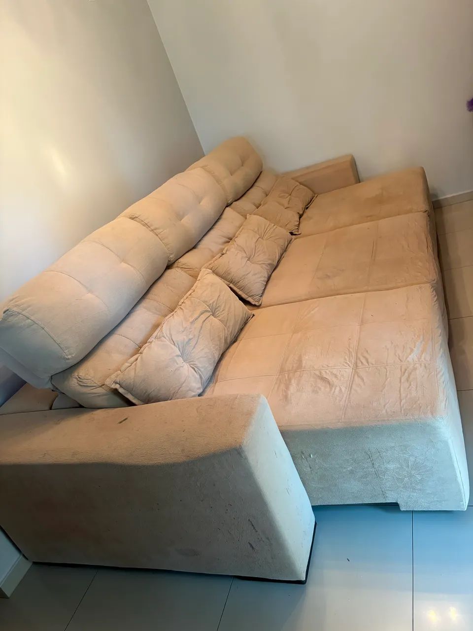 Sofá - Foto 3