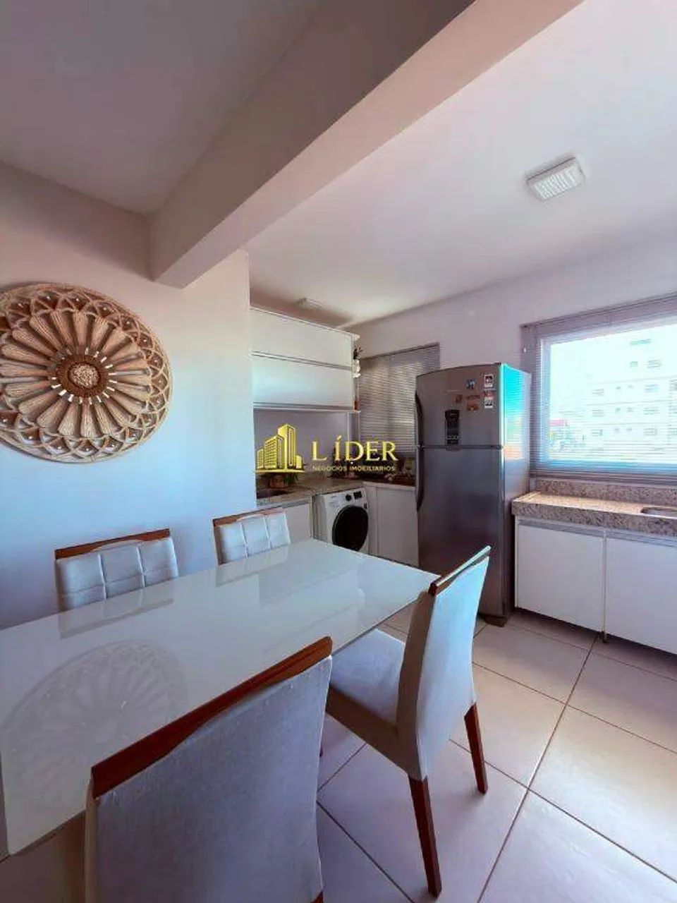 Apartamento à venda, 2 quartos, 2 vagas, GRANADA - Uberlândia/MG - Foto 2