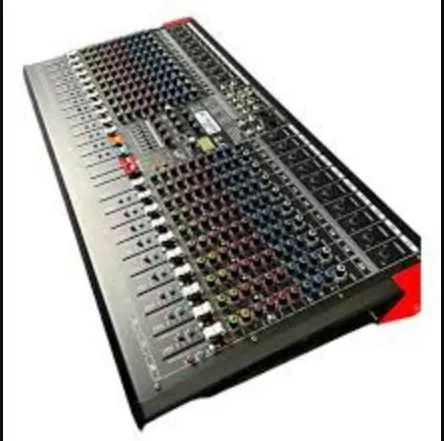 K AUDIO MESA MP 20.4 - Foto 4