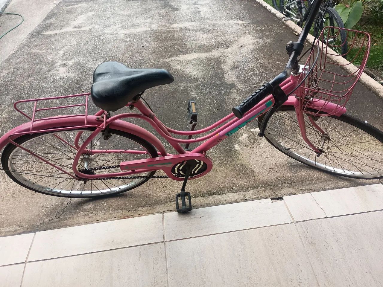 Bicicleta  - Foto 2