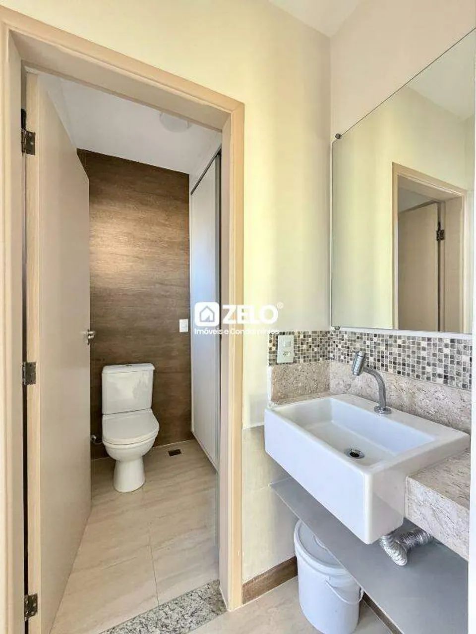 Casa para aluguel em Vila Carlito, Campinas - SP | Cód 59644 - Foto 5