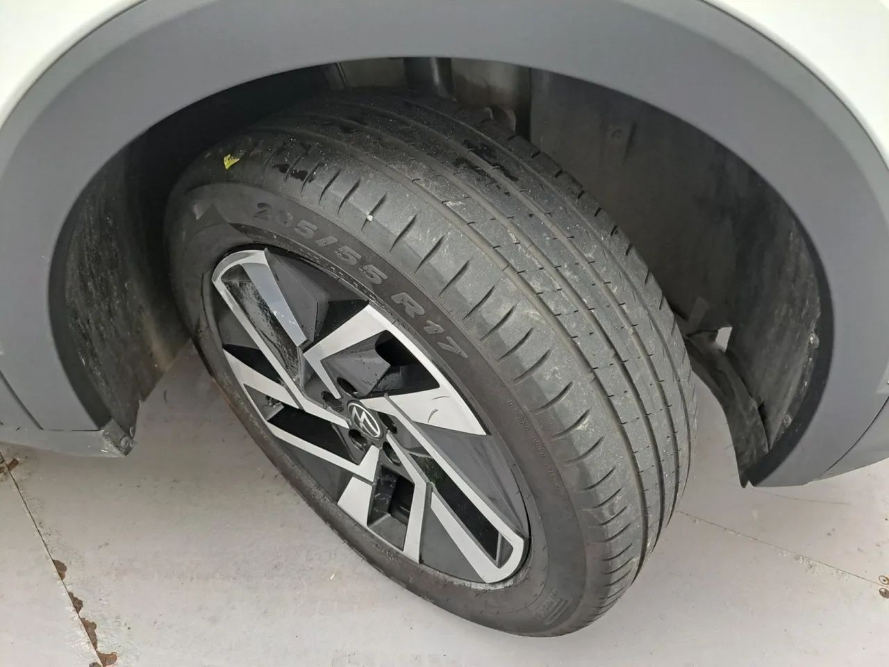 Volkswagen T-Cross Highline 1.4 TSI Flex 16V 5P AUT, foto 13 de 18