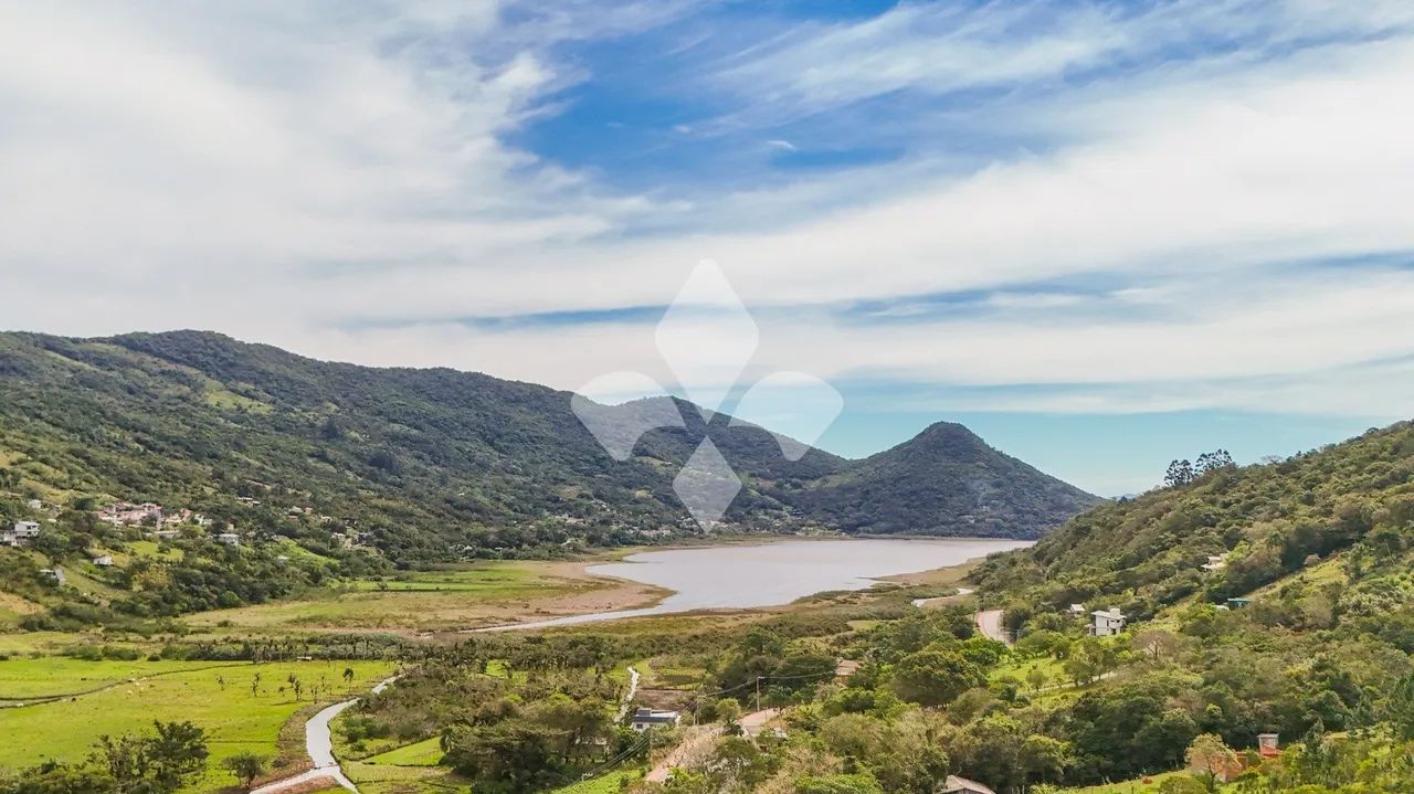 Terreno com 1.164,61m² no Macacú em Garopaba/SC - Foto 5