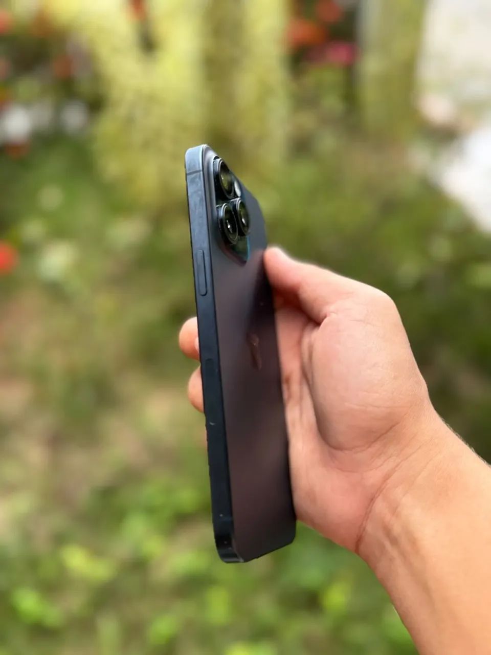 iPhone 15 Pro Max 256GB - Foto 4